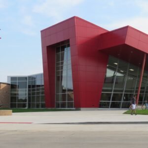 Linn Mar "Supernova"