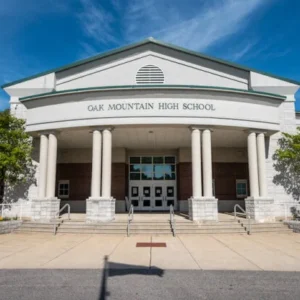 Oak Mountain "King of the Mountiain Invitational" Saturday